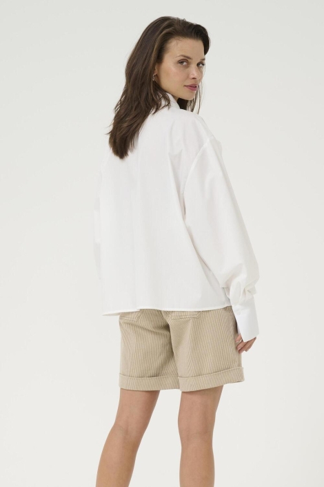 Kaffe karosa shirt